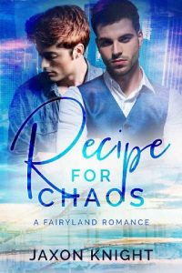 recipe chaos, jaxon knight, epub, pdf, mobi, download