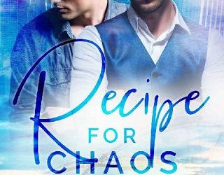 recipe chaos jaxon knight