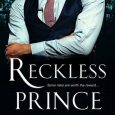 reckless prince jillian quinn