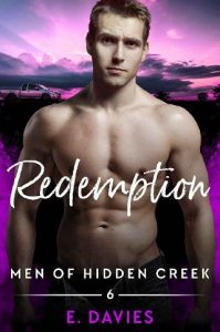 redemption, e davies, epub, pdf, mobi, download