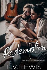redemption, lv lewis, epub, pdf, mobi, download