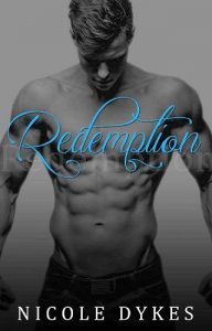 redemption, nicole dykes, epub, pdf, mobi, download