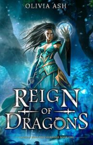 reign dragons, olivia ash, epub, pdf, mobi, download