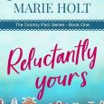 reluctantly yours jessica marie holt