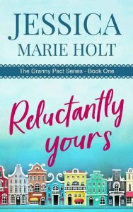 reluctantly yours, jessica marie holt, epub, pdf, mobi, download