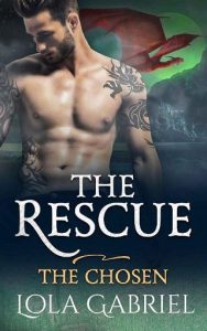 rescue, lola gabriel, epub, pdf, mobi, download