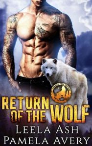 return of wolf, leela ash, epub, pdf, mobi, download