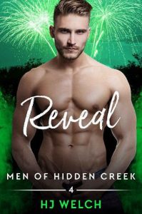 reveal, hj welch, epub, pdf, mobi, download