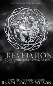 revelation, randi cooley wilson, epub, pdf, mobi, download
