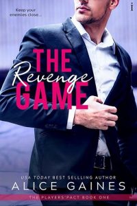 revenge game, alice gaines, epub, pdf, mobi, download