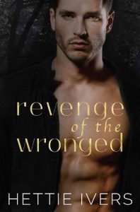 revenge of wronged, hettie ivers, epub, pdf, mobi, download