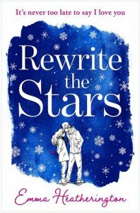 rewrite stars, emma heatherington, epub, pdf, mobi, download