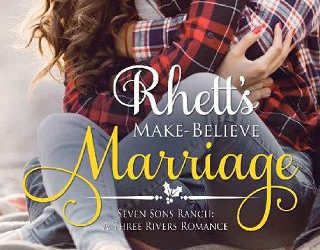 rhett's marriage liz issacson