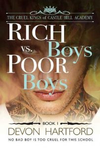 rich poor boys, devon hartford, epub, pdf, mobi, download