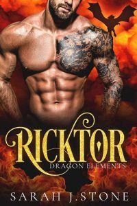 ricktor, sarah j stone, epub, pdf, mobi, download