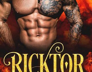 ricktor sarah j stone