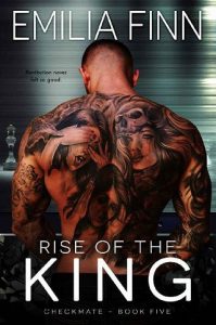 rise of king, emilia finn, epub, pdf, mobi, download