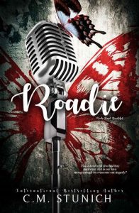 roadie, cm stunich, epub, pdf, mobi, download