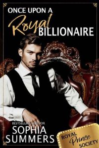 royal billionaire, sophia summers, epub, pdf, mobi, download