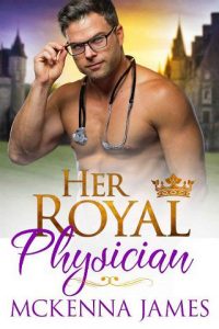 royal physician, mckenna james, epub, pdf, mobi, download