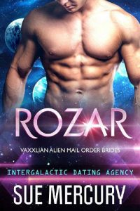 rozar, sue mercury, epub, pdf, mobi, download