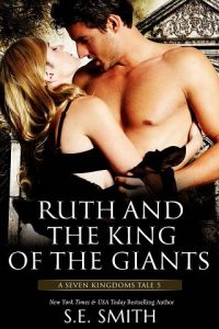 ruth king giants, se smith, epub, pdf, mobi, download