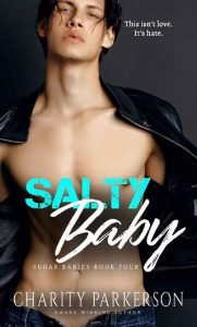 salty baby. charity parkerson, epub, pdf, mobi, download