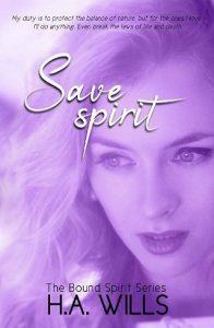 save spirit, ha wills, epub, pdf, mobi, download