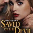 saved devil michelle woods