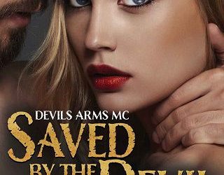 saved devil michelle woods