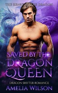 saved dragon queen, amelia wilson, epub, pdf, mobi, download