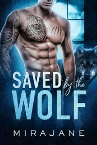 saved wolf, mirajane, epub, pdf, mobi, download