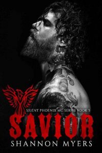 savior, shannon myers, epub, pdf, mobi, download