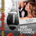 second chance taylor hart