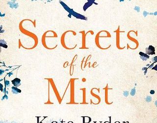 secrets of mist kate ryder