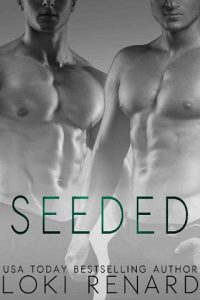 seeded, loki renard, epub, pdf, mobi, download