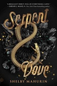 serpent dove, shelby mahurin, epub, pdf, mobi, download