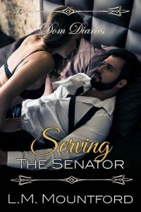 serving senator, lm mountford, epub, pdf, mobi, download