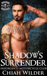 shadow's surrender, chiah wilder, epub, pdf, mobi, download