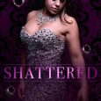 shattered elizabeth knox