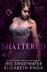 shattered, elizabeth knox, epub, pdf, mobi, download