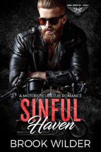 sinful haven, brook wilder, epub, pdf, mobi, download