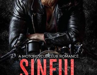 sinful haven brook wilder