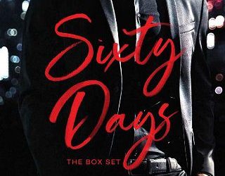 sixty days jade west
