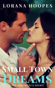 small town dreams, lorana hoopes, epub, pdf, mobi, download