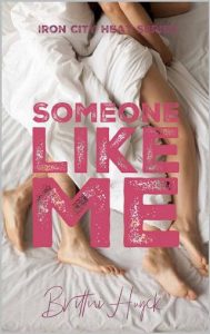 someone like me, brittni huyck, epub, pdf, mobi, download