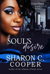 soul's desire, sharon c cooper, epub, pdf, mobi, download