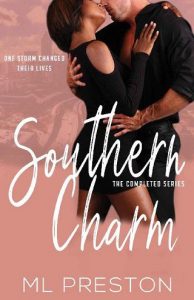 southern charm, ml preston, epub, pdf, mobi, download