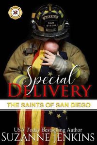special delivery, suzanne jenkins, epub, pdf, mobi, download