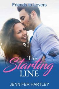 starting line, jennifer hartley, epub, pdf, mobi, download